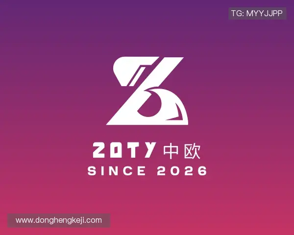 认识zoty中欧